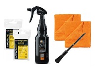 ADBL Interior Cleaner SET interiér kokpitu 0,5L