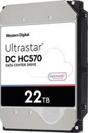 HDD servera Western Digital Ultrastar DC