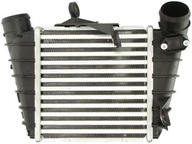 NISSENS INTERCOOLER 96770