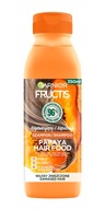 Šampón Garnier Fructis Hair Food Papaya