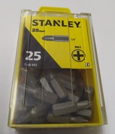 PH1 X 25 STANLEY TIP