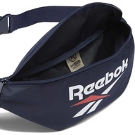 Pásová taška Reebok CL FO WAISTBAG GP0156