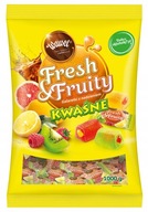 Fresh Fruity Wawel kyslé ovocné želé 1kg