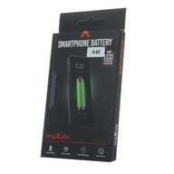 Batéria Maxlife pre Samsung Galaxy A40 A405 EB-BA405ABE 3100mAh