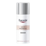 Eucerin Anti-Pigmentový nočný krém s thiamidolom proti zafarbeniu 50 ml