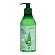 YUMI Aloe Fresh aloe telové mlieko 300ml