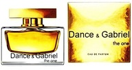 THE ONE DANCE&GABRIEL | Dámsky parfém 100ml