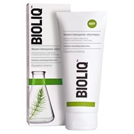 BIOLIQ Telové mlieko intenzívne vyživujúce 180ml