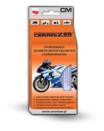 CERAMIZER CM pre štvortaktné motocykle. Originál