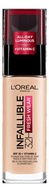 L'Oreal Paris Ivory Face Foundation (020)