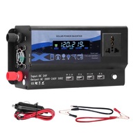 600W Auto Invertor 24V 220V 50Hz SINE