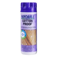 Impregnácia Nikwax Cotton Proof -300 ml