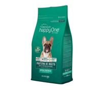 HappyOne Adult Dog monoproteínové krmivo pre hmyz 10 kg