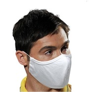 Hygienická maska ​​​​na opakované použitie 10 kusov