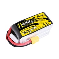 Batéria Tattu R-Line V3.0 1300mAh 22,2V 120C 6S1P