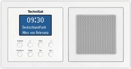 Sieťové rádio DAB+ FM TechniSat Digitradio UP 1