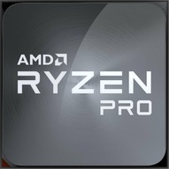OEM procesor AMD Ryzen 5 PRO 3600 6 x 3,6 GHz