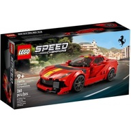 76914 LEGO SPEED CHAMPIONS FERRARI 812 COMPETIZIONE