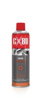 CX80 COPPER GREASE 500ml sprej