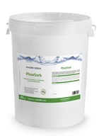 Hydroidea PhosSorb Odstraňovanie rias Fosfáty 25kg