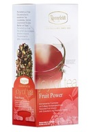 Ronnefeldt Fruit Power ovocný čaj 15x3,6g