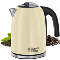 Rýchlovarná kanvica RUSSELL HOBBS 20415-70 Farby Flame KRÉM