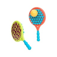 B.toys Paddle Popper SET Rakety s loptičkou