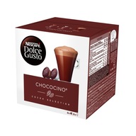 Nescafé dolce gusto chococino 8+8 kapsúl 256g