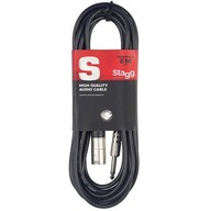 Stagg SAC6PXM DL - prepojovací kábel 6m