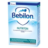 BEBILON Nutriton, zahusťovací prášok z lekárne