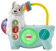 Fisher Price interaktívna lama Linkimals