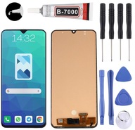 Display Tools pre Samsung A50 OLED verziu