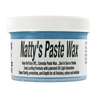 Poorboy's World Natty's Paste Wax Blue 235 ml