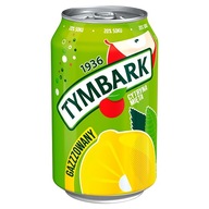 TYMBARK GAZZ LEMON MINT 12 KS 330ML