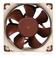 NOCTUA NF-A6X25 PWM 3000 RPM VENTILÁTOR 60MM