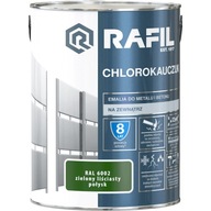 RAFIL CHLOROGUMA LIST ZELENÝ LESK 5L