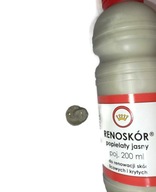 LIGHT POPIEL RENOSKÓR super krycia farba 200 ML