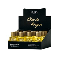 FELPS Arganový olej bez oplachovania BOX 12x7ml