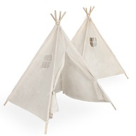 Indický domček pre deti Tipi Wigwam 135c