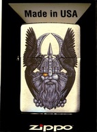 ZIPPO ODIN SO zapaľovačom RAVIN 60005643