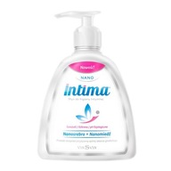 Nanointima tekutina na intímnu hygienu 300ml VINSVIN