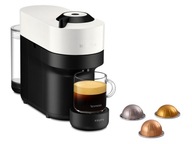 Kávovar KRUPS Nespresso Vertuo Pop XN9201