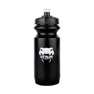 fľaša uchádzača - čierna venum 750ML BLACK/WHITE