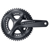 Kľuky Shimano Ultegra FC-R8000 50/34T 172,5 mm