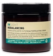 Insight Rebalancing Scalp Exfoliating Cream 180 ml