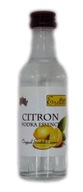 CITRON 500ML korenie na citrónový destilát