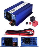 AUTO INVERTOR 24V 230V 1000/2000W SINUS