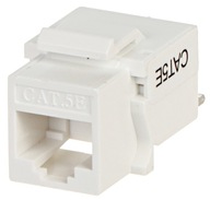 Keystone konektor FX-RJ45-52*P100 balenie 100 ks