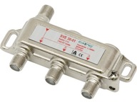 77-123# Splitter f: sve30-01 gn-3gn 5-2200 MHz os