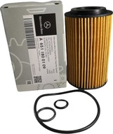 OLEJOVÝ FILTER 2.2CDI MERCEDES OM651 ORIGINÁL